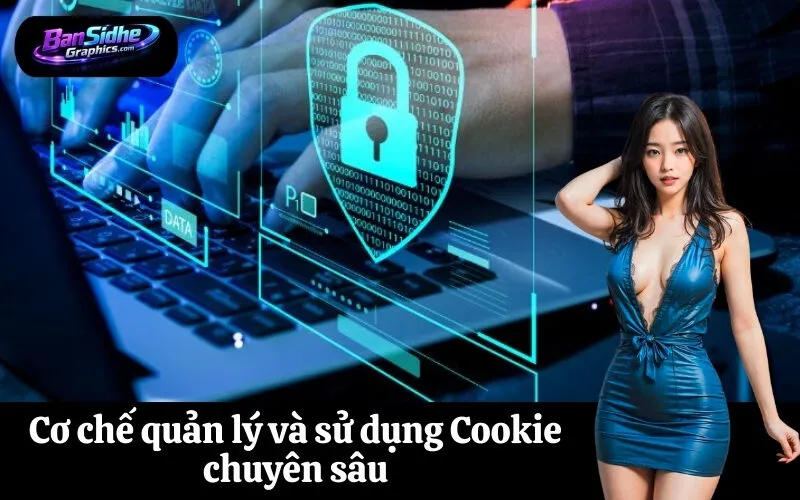Cơ chế quản lý và sử dụng Cookie chuyên sâu