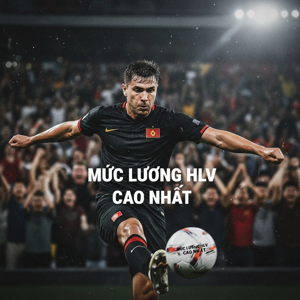 Ai đang là HLV nhận lương cao nhất thế giới?