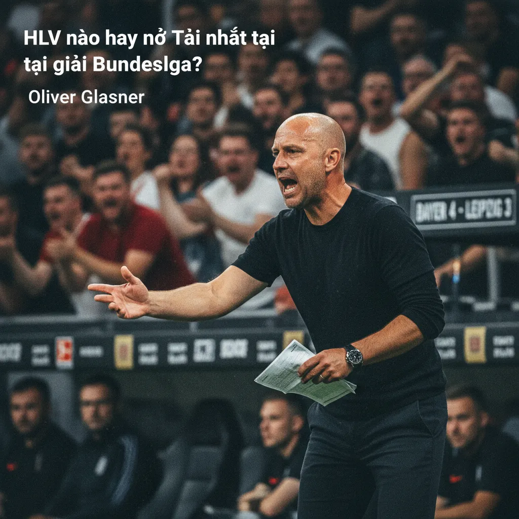 Xabi Alonso và lối chơi tấn công của Bayer Leverkusen