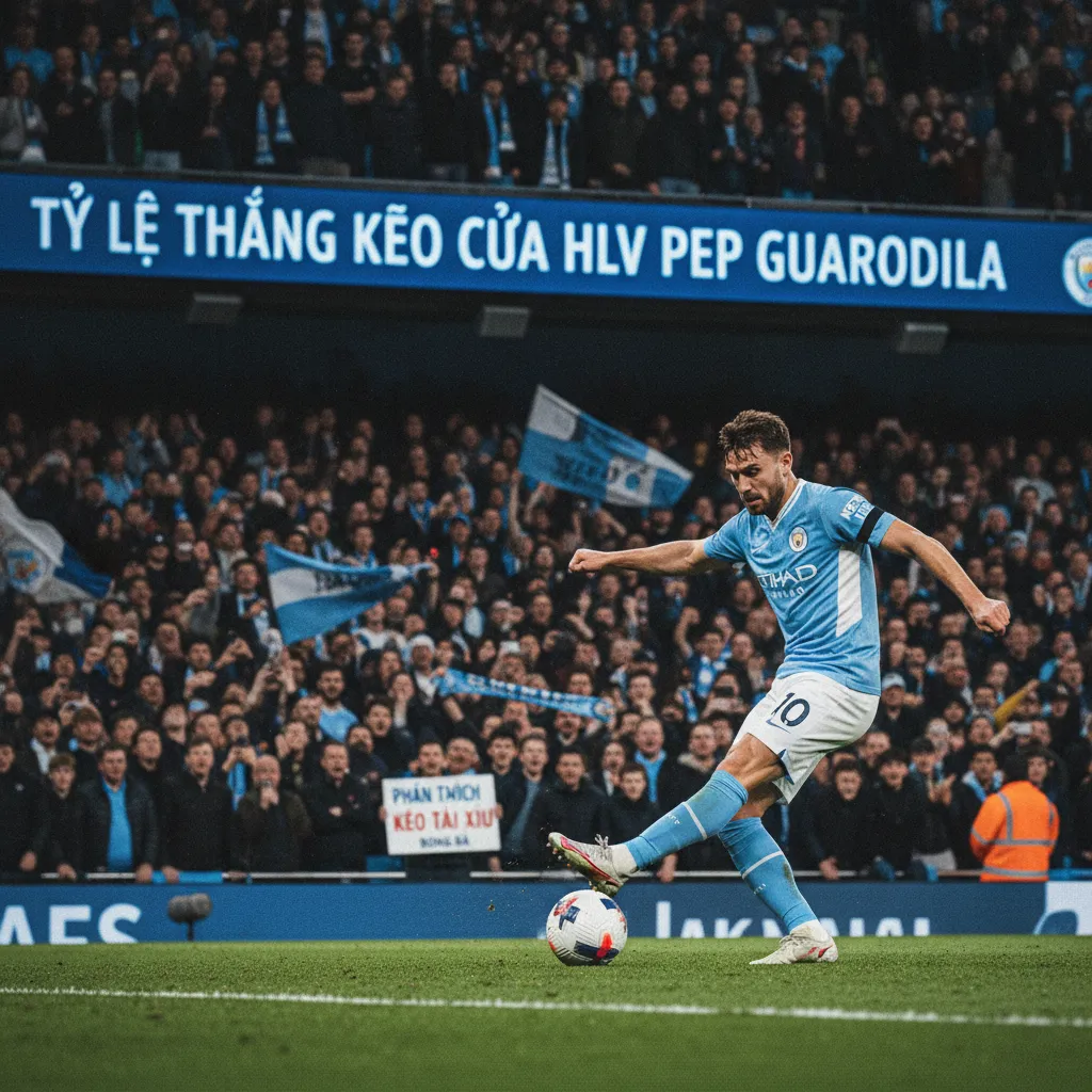 Man City thường thắng với tỷ số vừa đủ