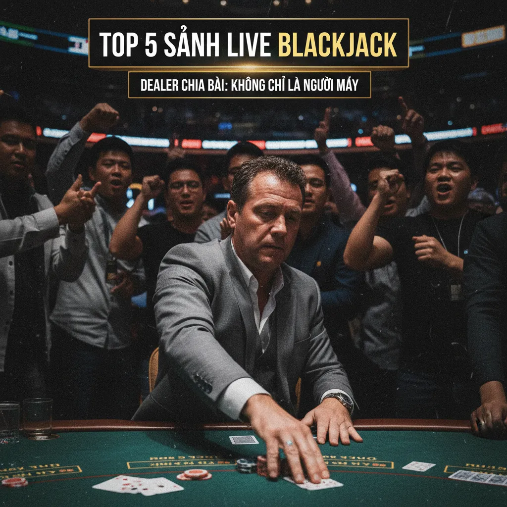 Giao diện Live Blackjack của Pragmatic Play