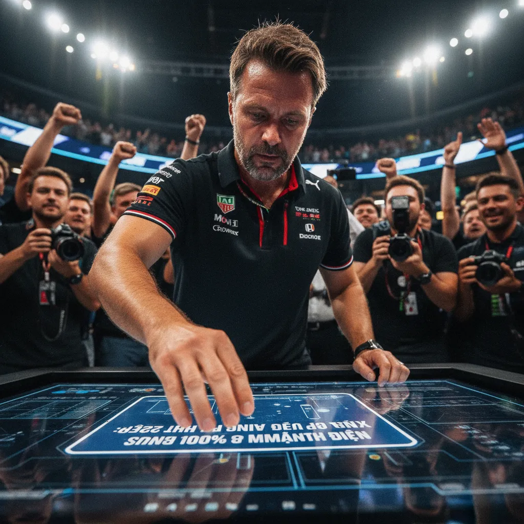 Tổng quan về luật động cơ F1 2026: Một cuộc cách mạng thực sự