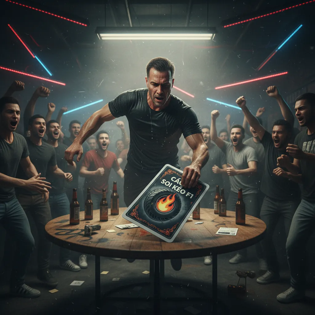 Vứt sách giáo khoa đi, đây mới là F1 thật