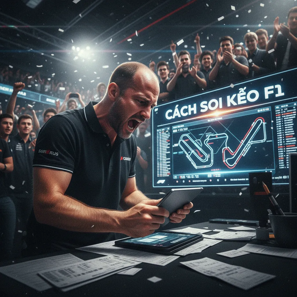 Chiến thuật lốp trong F1