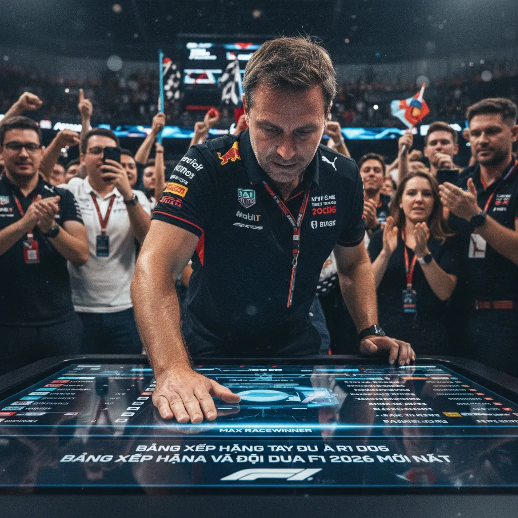 Concept xe F1 2026 với luật lệ mới về khí động học và động cơ