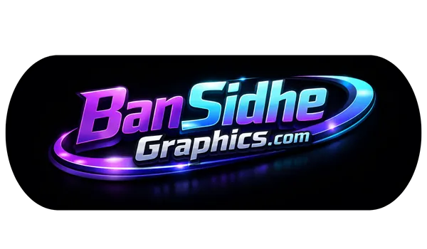 bansidhegraphics.com